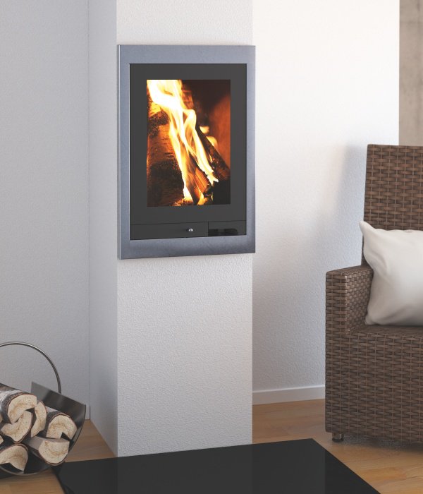 Hvis du skulle ønsket deg et nytt ildsted i julegave, hvilken pipeløsning ville du valgt? buff.ly/1RxyP8S