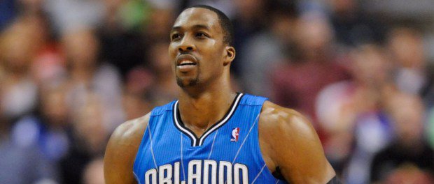 [HAPPY BIRTHDAY] Le triple-double ahurissant de Dwight Howard en 2008  