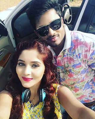 Here's a still from #Aashiqui3 ...