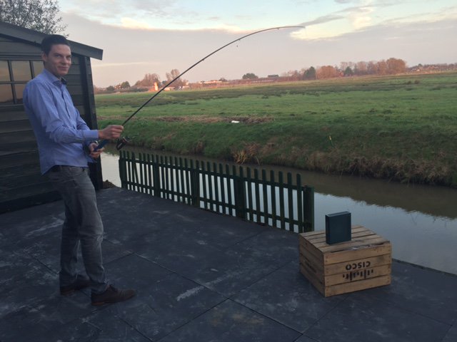 Ronald van Rees (@rvrees) | Twitter