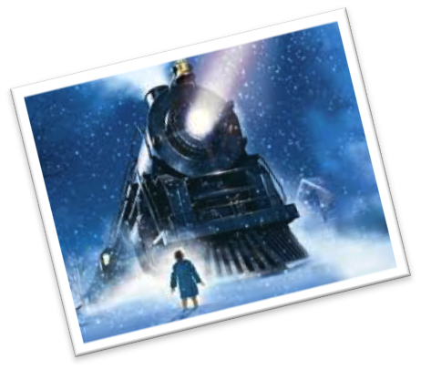 ThinkCreateMove's tweet image. Polar Express dance at St Helen's Catholic Primary last night - excellent performances. Parents loved it!