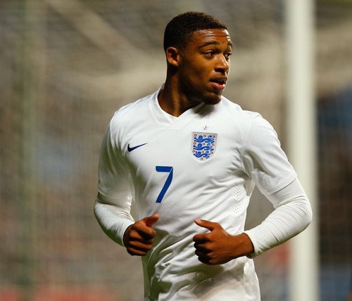 Happy Birthday, Jordon Ibe! 