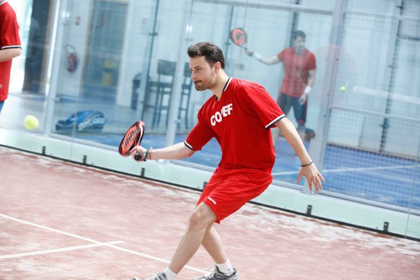 Paris Val de Marne (@parisvaldemarne) on Twitter photo Adeptes de sports de raquette? La <a href="/COCEFParis/">COCEF (Officiel)</a> organise son 2è tournoi de #padel samedi 12 bit.ly/1IBSdSq Adeptes de sports de raquette? La <a href="/COCEFParis/">COCEF (Officiel)</a> organise son 2è tournoi de #padel samedi 12 bit.ly/1IBSdSq