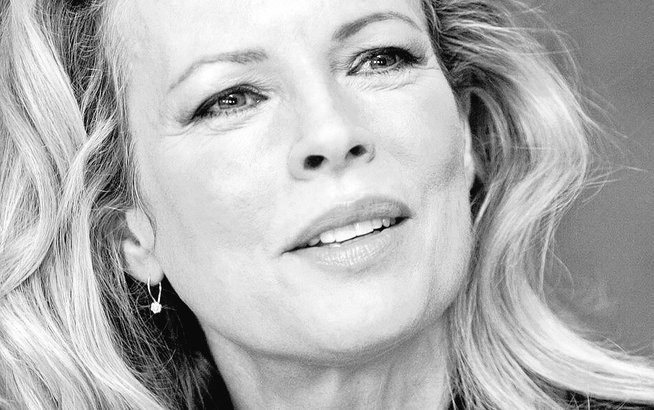 HAPPY BIRTHDAY 
Kim Basinger - 8 diciembre 1954 
