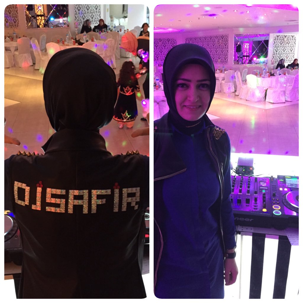 #kinagecesi #bayanlarmatinesi #profesyonel #dj #hizmeti #enmutlugünlerinizde #sizleriçin #djsafir