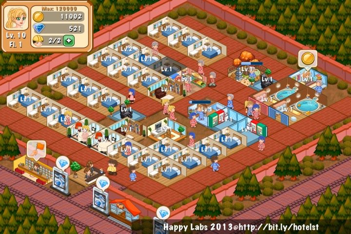 rizkyarindaa's tweet photo. Addicted already! Add me! ID:RbvE0PpI0l #HotelStory https://t.co/9SxLcfQnsn