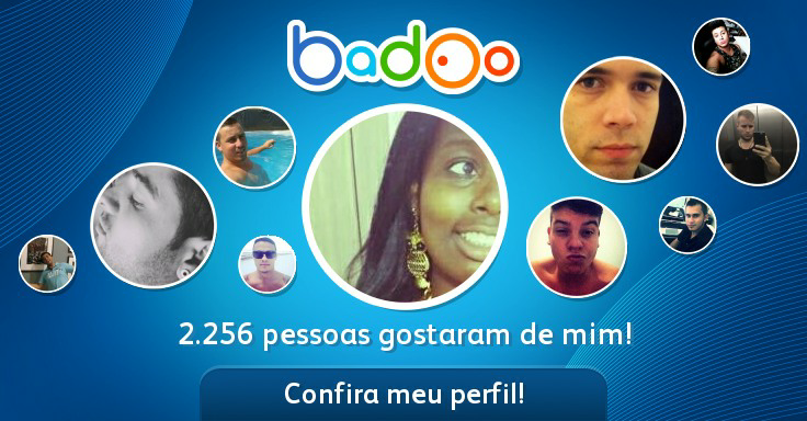 Aluz1995's tweet photo. Conviva com Alessandra e outras novas pessoas bem divertidas pertinho de você quando entrar no Badoo! https://t.co/w1LgUXgnQV