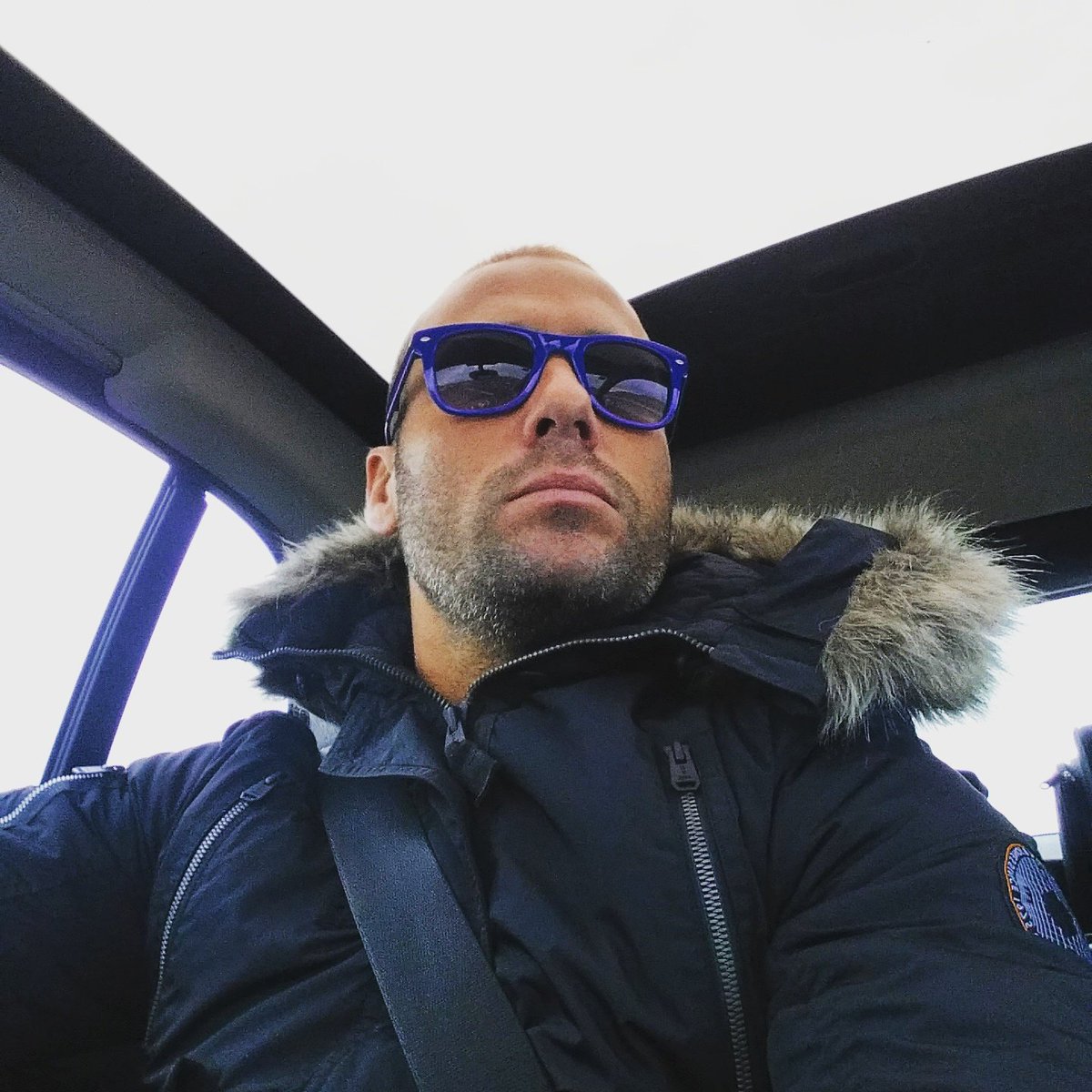 JYBLEEP's tweet photo. Rumbo  madrid -vigo https://t.co/6WuQlehGTU