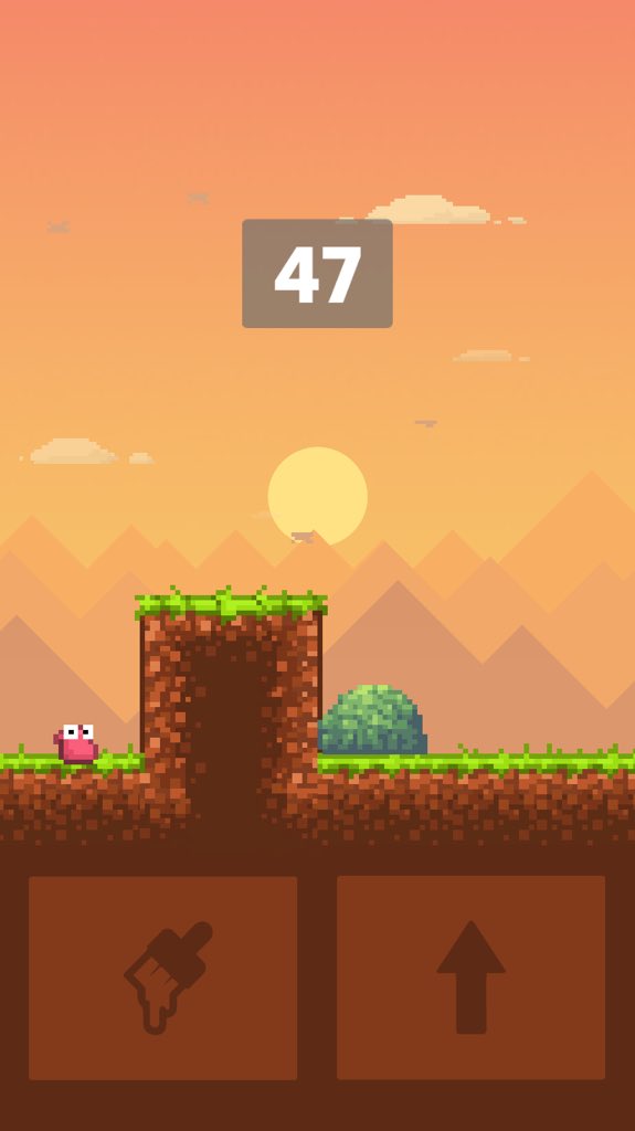 ChrisKSeidel's tweet photo. Love the new views ๐ #screenshot #gamedev #mobile #PixSplash https://t.co/h9wHWiPrHs