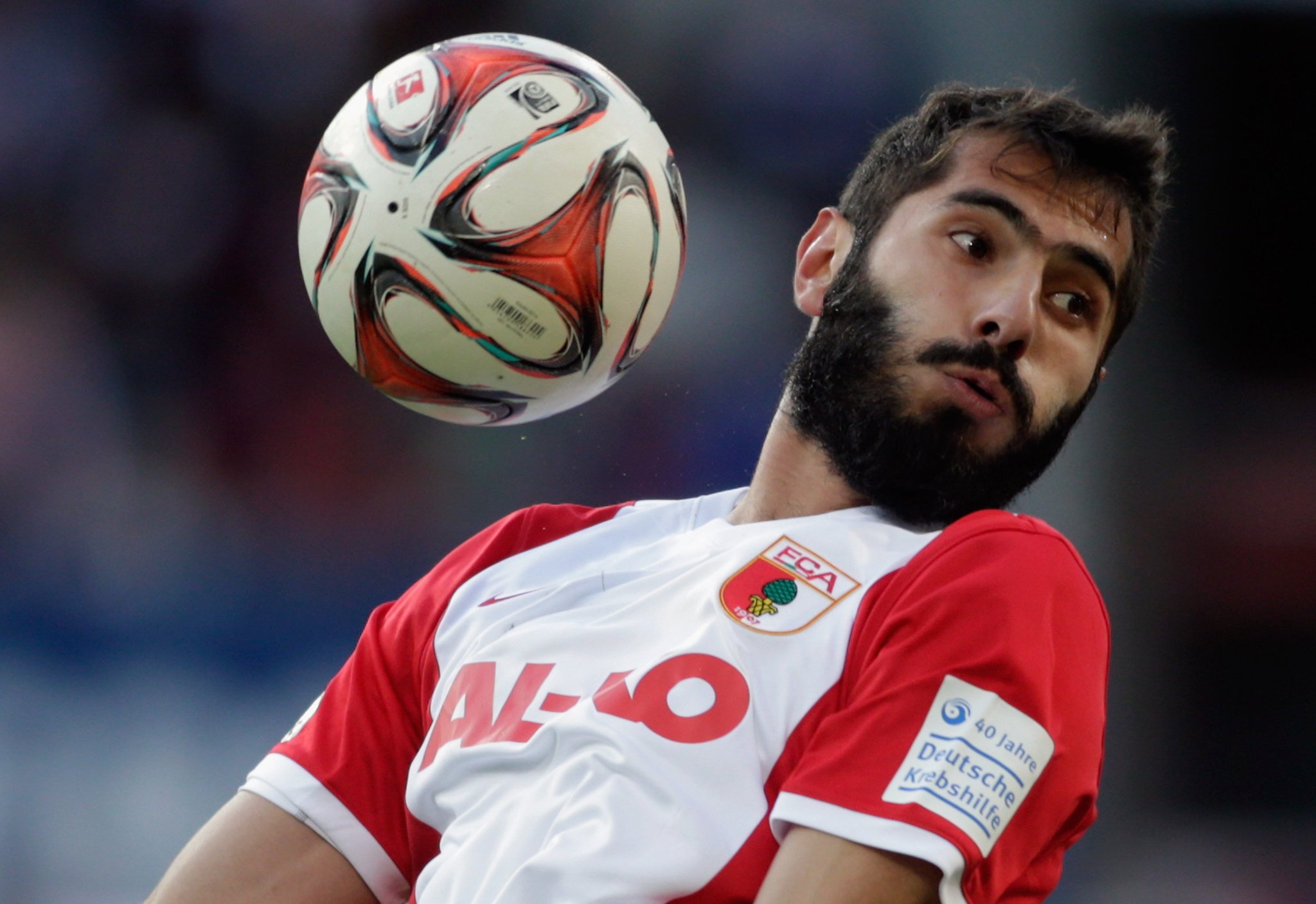 Happy Birthday Halil und Hamit - die Zwillinge werden heute 33 Jahre alt!  