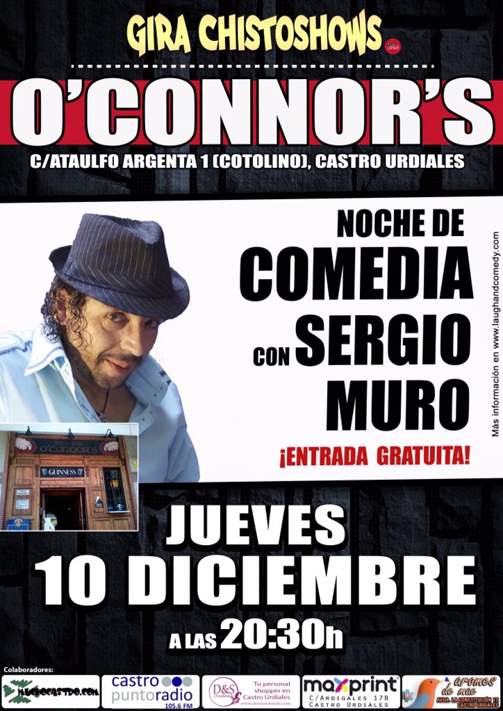 Chistoshows tweet media