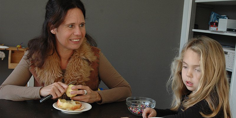 Hoe recyclet Bloemendaal? We vroegen het inwoners Minou en Joke voor #beginvanietsmoois. ow.ly/VBM1m