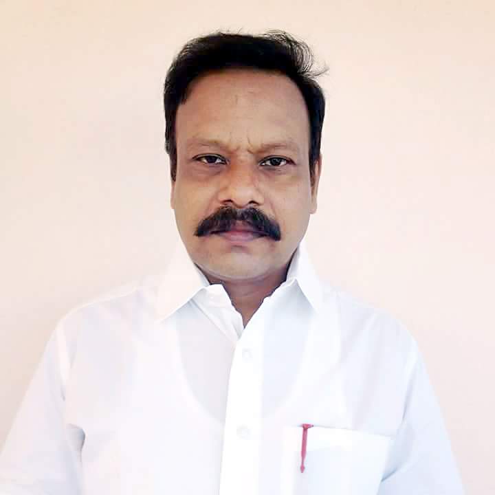 kondanconstruct's tweet image. KC SELVAM