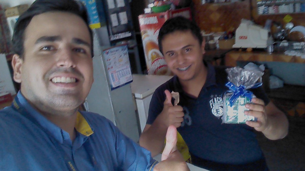 ABSOLUTA 17 - PROJETO tweet media