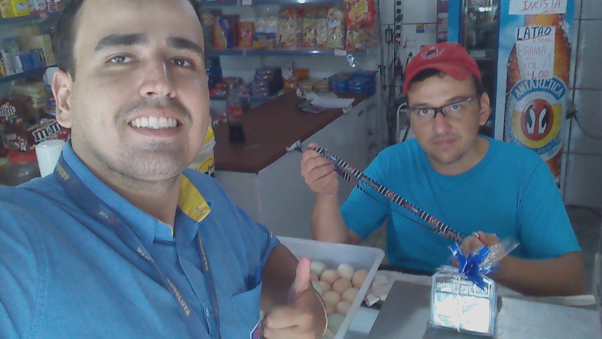 ABSOLUTA 17 - PROJETO tweet media