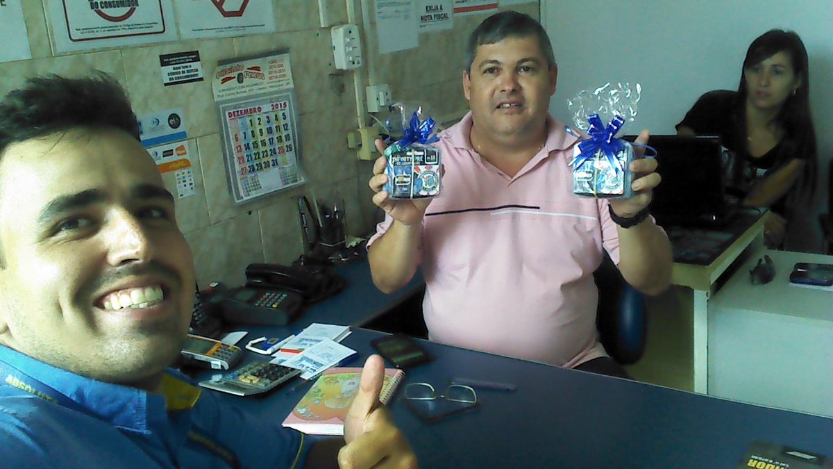 ABSOLUTA 17 - PROJETO tweet media