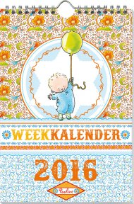 tweeonsgeluk's tweet photo. ALLERLAATSTE #Weekkalender van Pauline Oud voor 2016. Ze komen niet meer binnen! https://t.co/SRd9VrJeGZ https://t.co/EvGojk16jw
