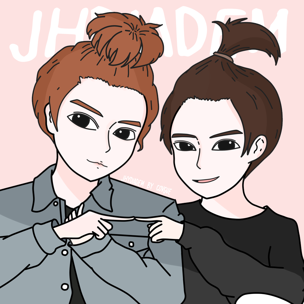 JHDIADEM ♔ tweet media