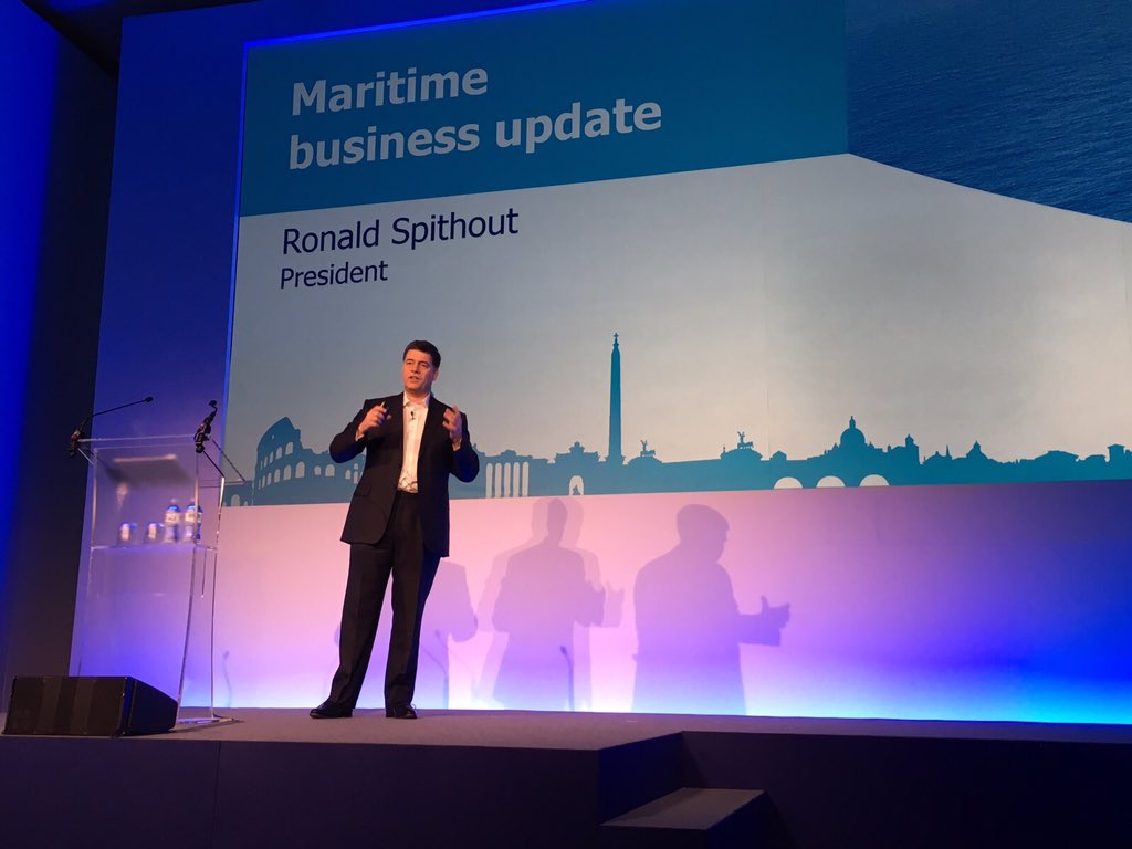 Globalsat Group tweet media