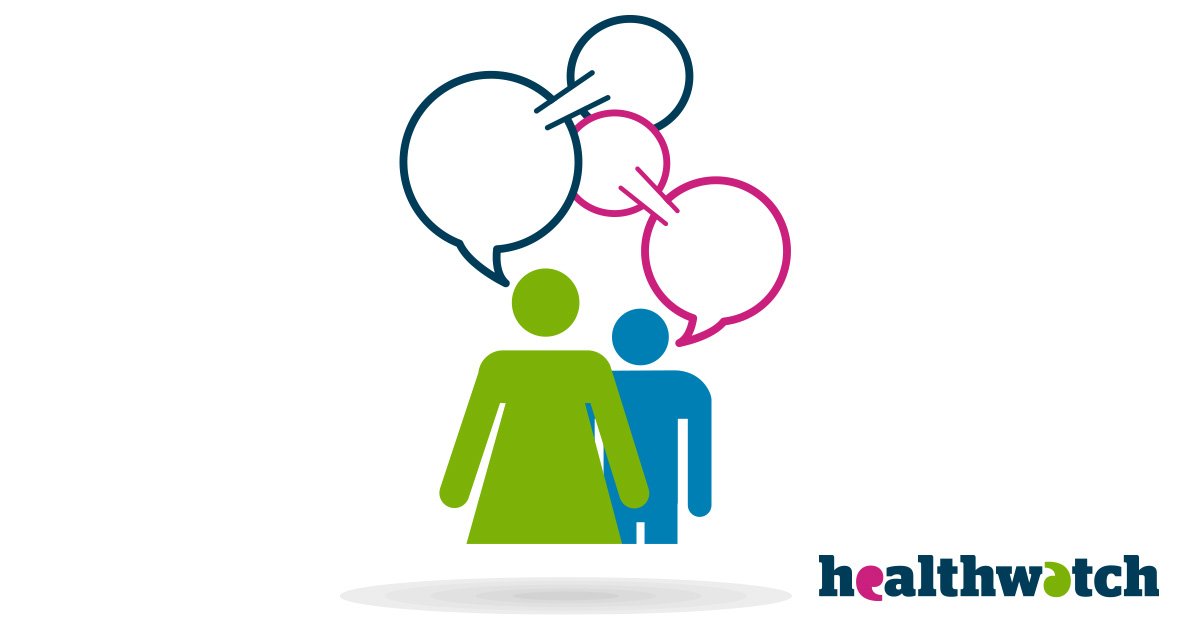 HealthwatchE's tweet photo. What help do people need to look after their health in the future? See what people told us https://t.co/y4jbS9kHOQ https://t.co/mhXZyBqO2Z