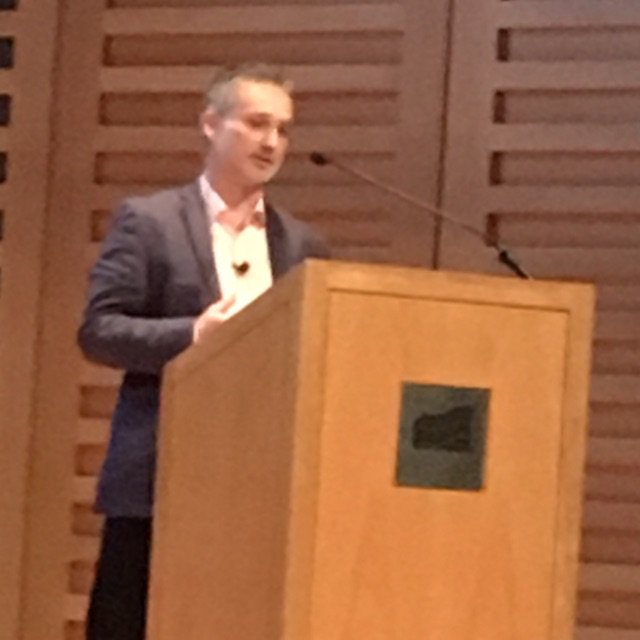 Meeco_Trustury's tweet photo. Next up #DanBates from #02 talking about bringing #innovation & #privacy together @321CtrlShift #PIE2015 https://t.co/JLLX2xtwls