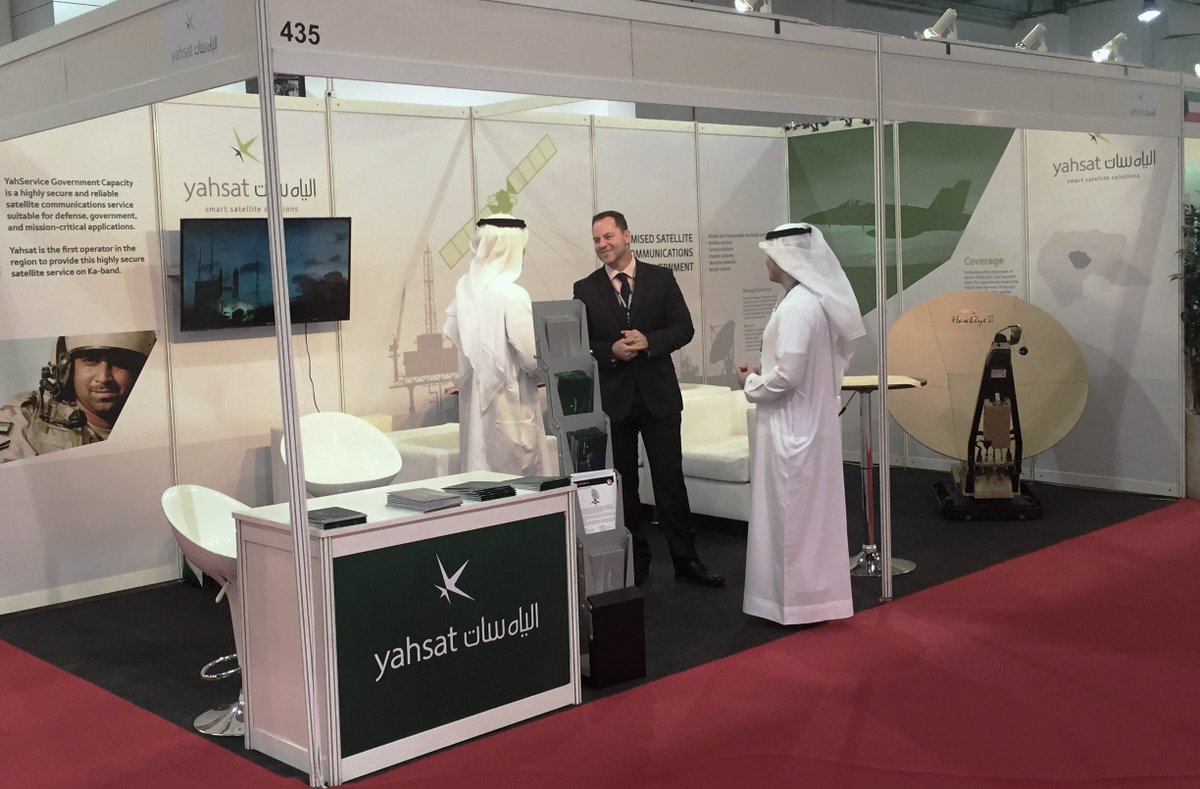 معرض الخليج للدفاع والطيران 2015 في الكويت ينطلق بدورته الثالثة CVsdkZvUwAIKS8B