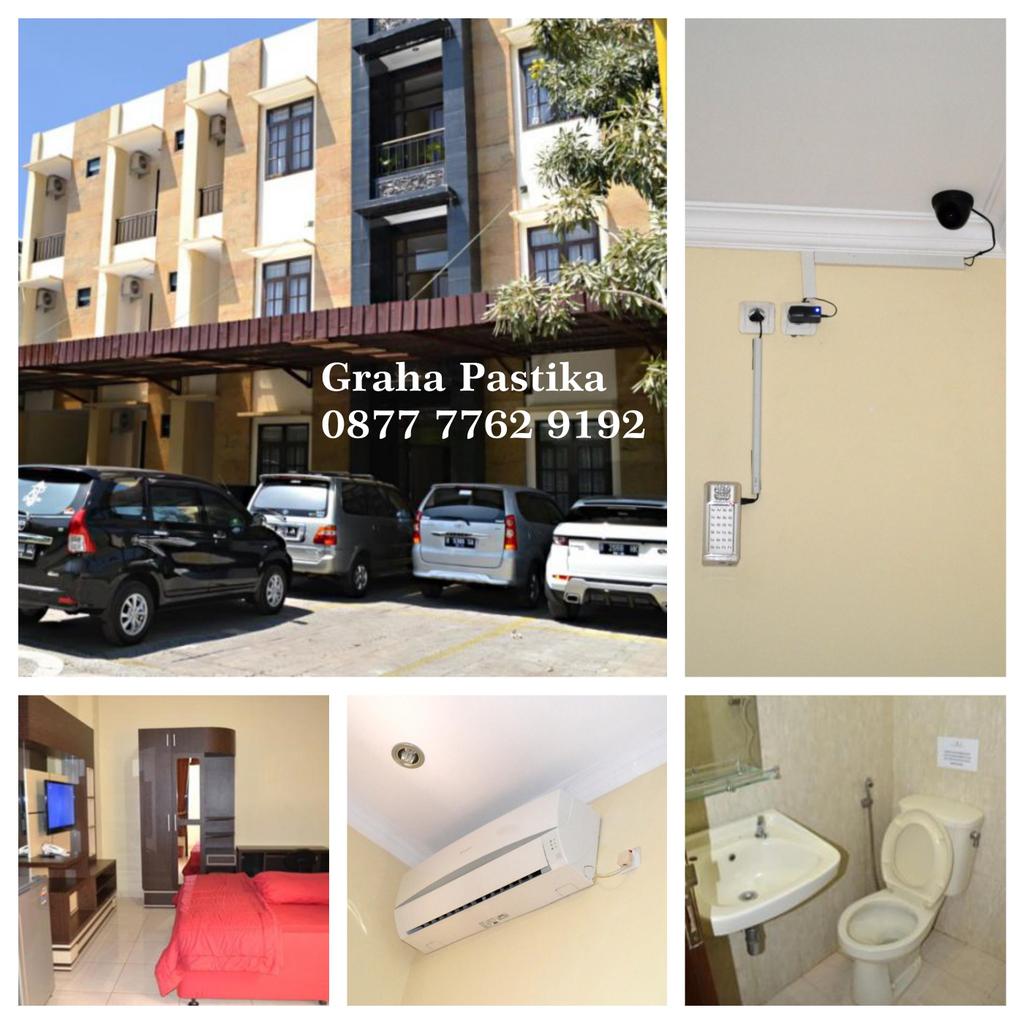 Kost mewah gini, mikir apa lagi?
Yuk segera reservasi :-D
<a href="/Bedheee/">Betty Dewi N</a>