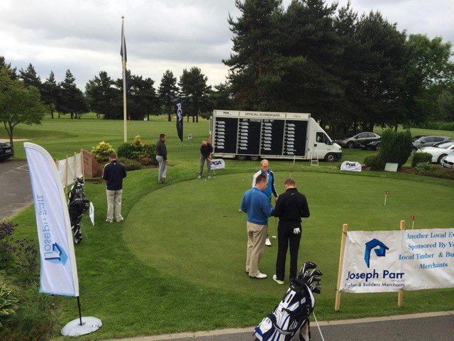 PGANorth tweet media