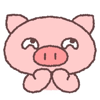 ぶたたのtwitterイラスト検索結果 古い順