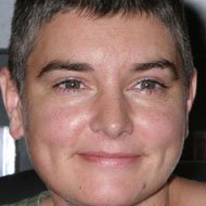  Happy Birthday to singer Sinead O\ Connor 49 December 8th 