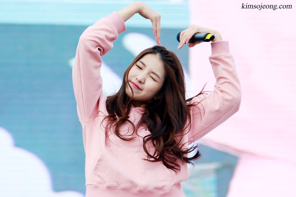 여자친구 소원 비주얼.jpg | 인스티즈