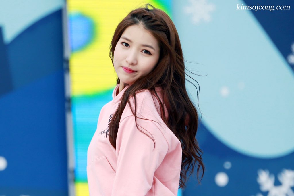 여자친구 소원 비주얼.jpg | 인스티즈