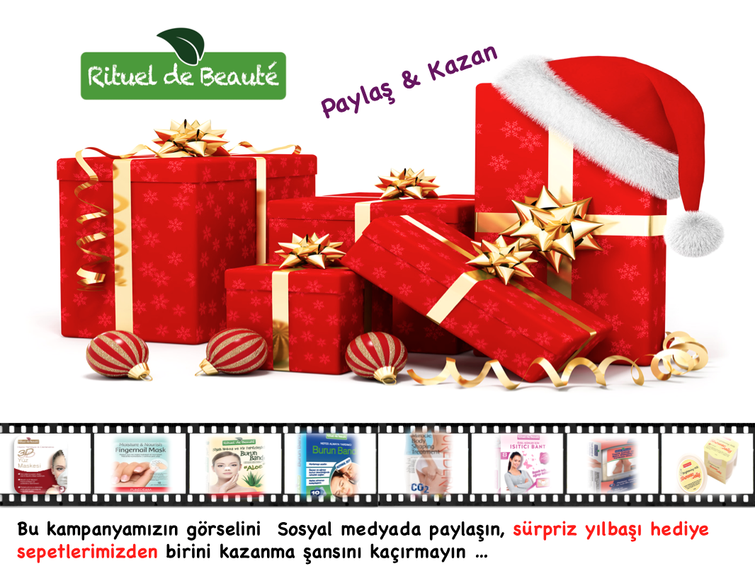 Rituel de Beauté tweet media