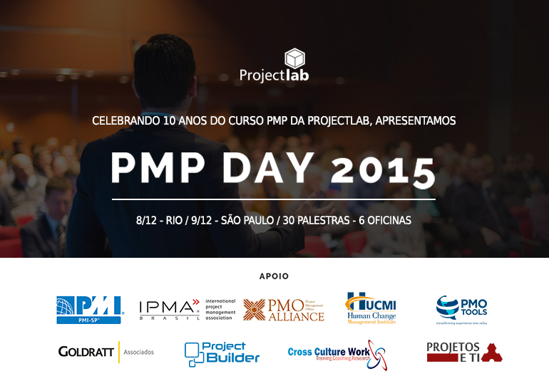 Karen_Smits's tweet photo. Parabéns @projectlab_pmi: hoje festeja 10 anos do curso PMP com o #PMPDay no Rio! Confira: https://t.co/mcMhwIGMNv https://t.co/C3qYtG0MAu