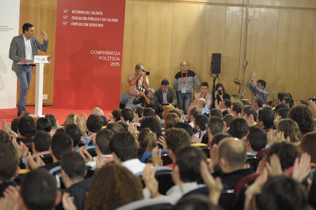 sanchezcastejon tweet picture