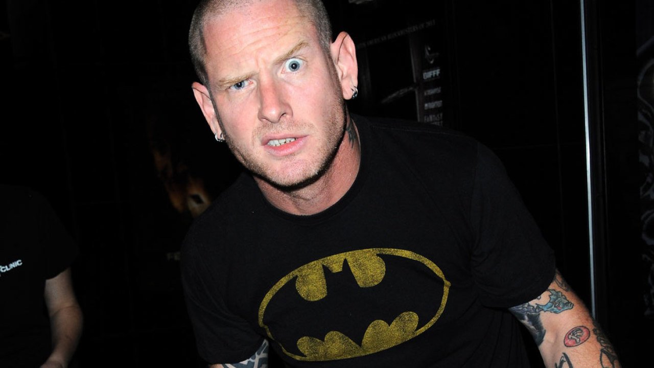 Corey Taylor Happy Birthday      