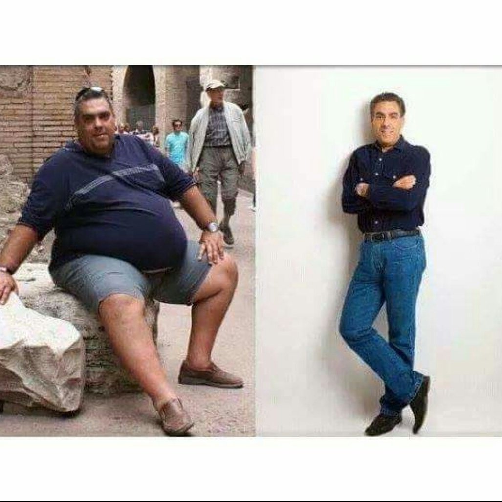 Похудение арабы