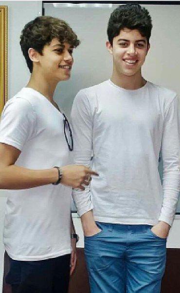 etika_eliyani's tweet photo. kk sma ade gdean adek'a ya :D tpi klo maslh gantng sma" gantng krna dri bibit yg sma:D @HarrisjINA_ https://t.co/LTFjWQcDya