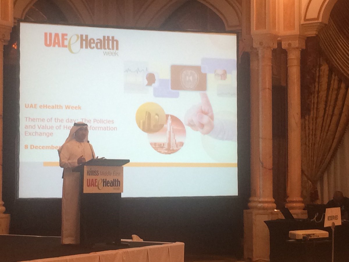 MonatorAB's tweet photo. #Monator visits #UAE eHealth Week with @BusinessSweME https://t.co/VO3n0GIfid