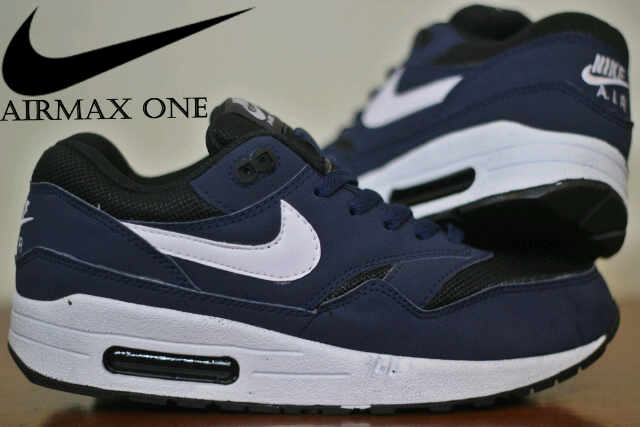 SeventhShoes's tweet photo. Ready Nike Airmax One Size 40-44 210rb | Pin BB 277bf6da / IG : seventhshoes | Katalog --> https://t.co/T1ylhHfBuB https://t.co/3AaX98A8Zp