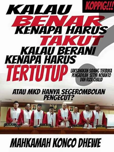 jack_mathias18's tweet photo. @MKDBobrok Ketika NURANI sdh tdk lagi bisa dikendalikan, mk yg terjadi adlh PEMBENARAN utk setiap KESALAHAN.. https://t.co/VTb55lm7Ih