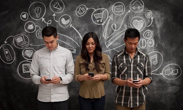 2morrowknight's tweet photo. "The Future of Digital #Marketing – How It’s Changing in 2016" (Inc. Magazine) https://t.co/HWPFXA02ZF https://t.co/Yiq8z4Wpse