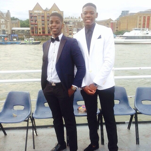 Aceuzoho's tweet photo. @eddyb_online Happy birthday to my ride or die!!! Have a great day bro🔥🔥 https://t.co/sITaiWlGge