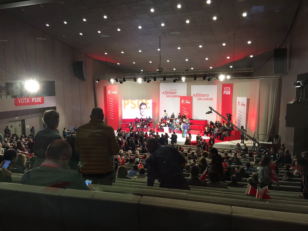 PSdeG Provincial da Coruña tweet media