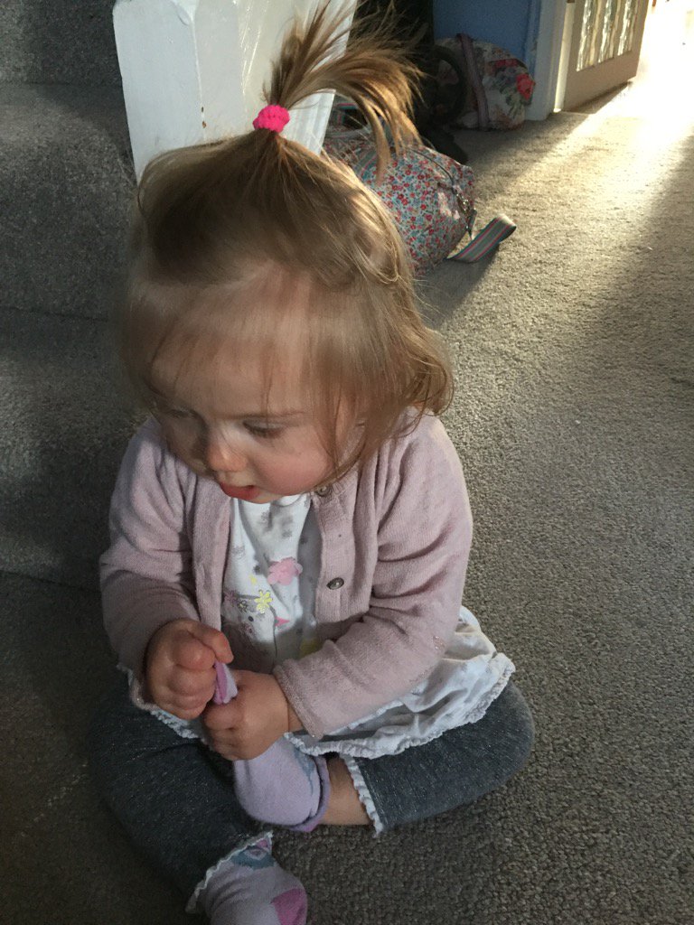 You are my Everest stairs!!!!!!