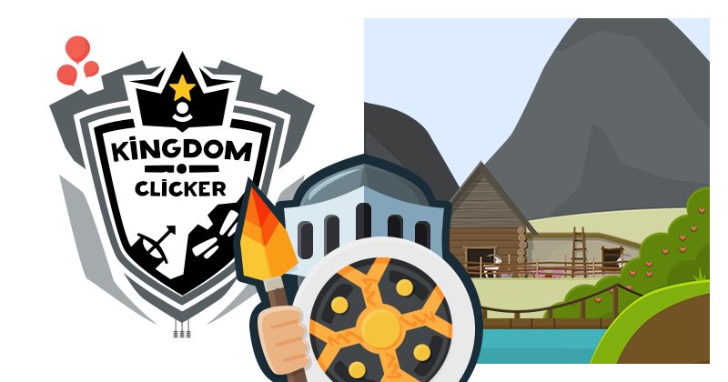 shaylevi13's tweet photo. Play «Kingdom Clicker» with me! https://t.co/SKh2ZrHCGO #KingdomClicker #Clicker https://t.co/W9r2rxzf14