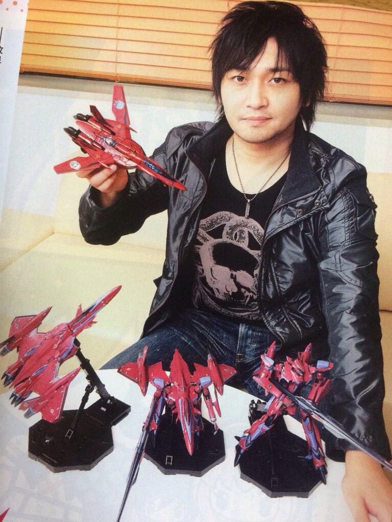 プリッツ 革ジャンが似合いすぎる男 中村悠一 T Co 3kmpygkigz