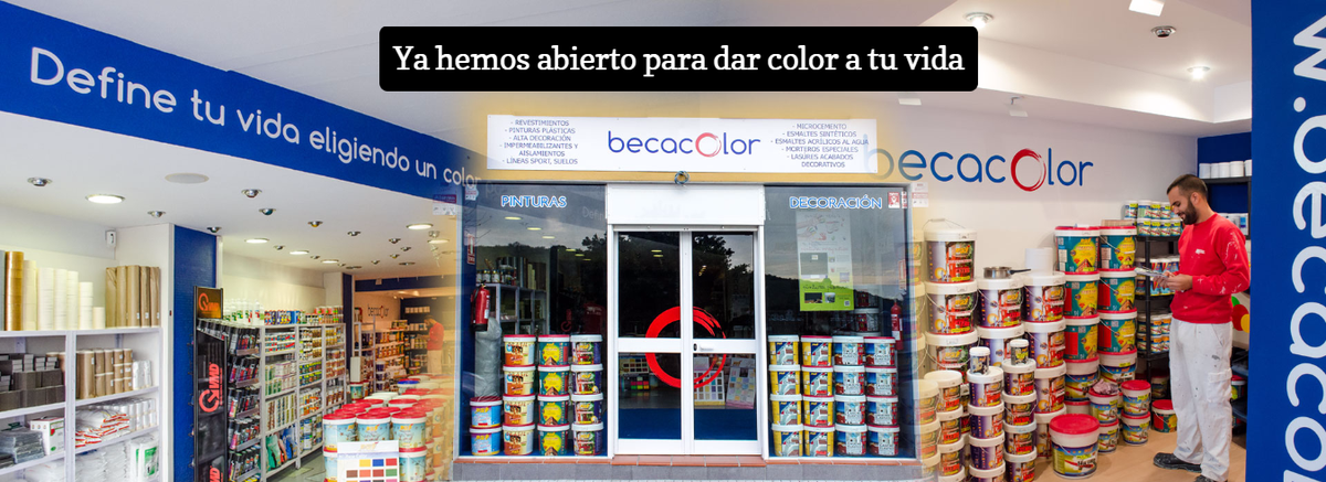 bps2_0's tweet photo. Os presentamos nuestro último trabajo, la #web de https://t.co/iJswR6jt4u @Becacolor_ #marketing #publicidad https://t.co/VEn7TXKxE3