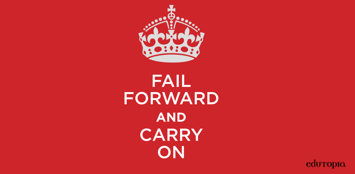 7 videos that will make you want to immediately adopt a #growthmindset: edut.io/YWDnFu.