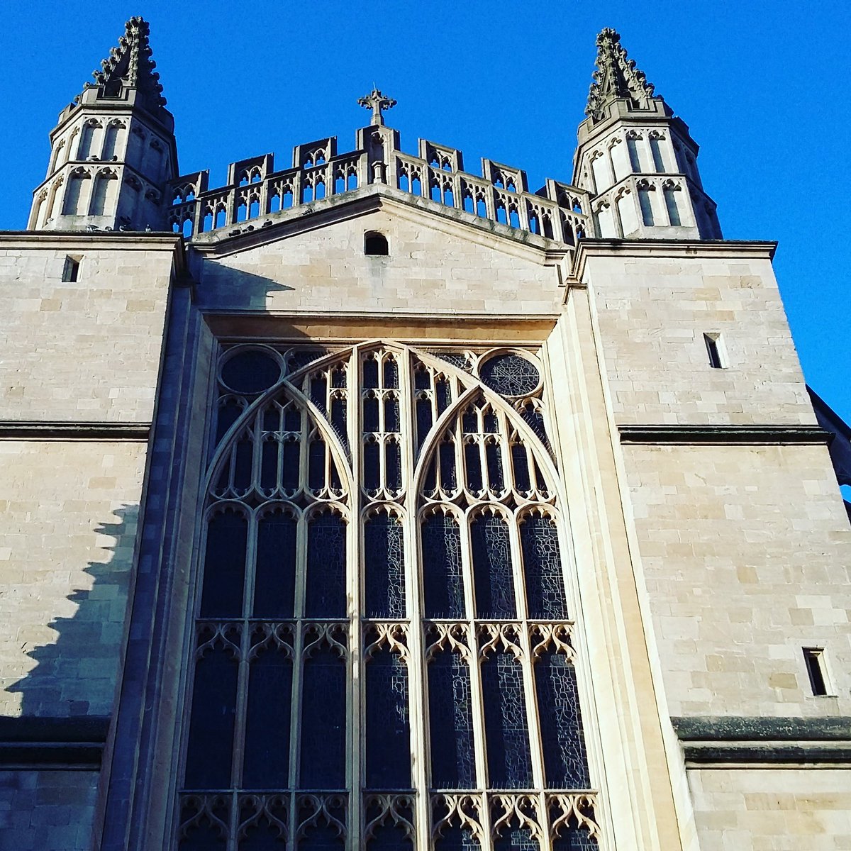 BathSofM's tweet photo. Beautiful day in Bath as we celebrate #graduation #BathSofMMsc #bathmba https://t.co/xmdL4QKblb
